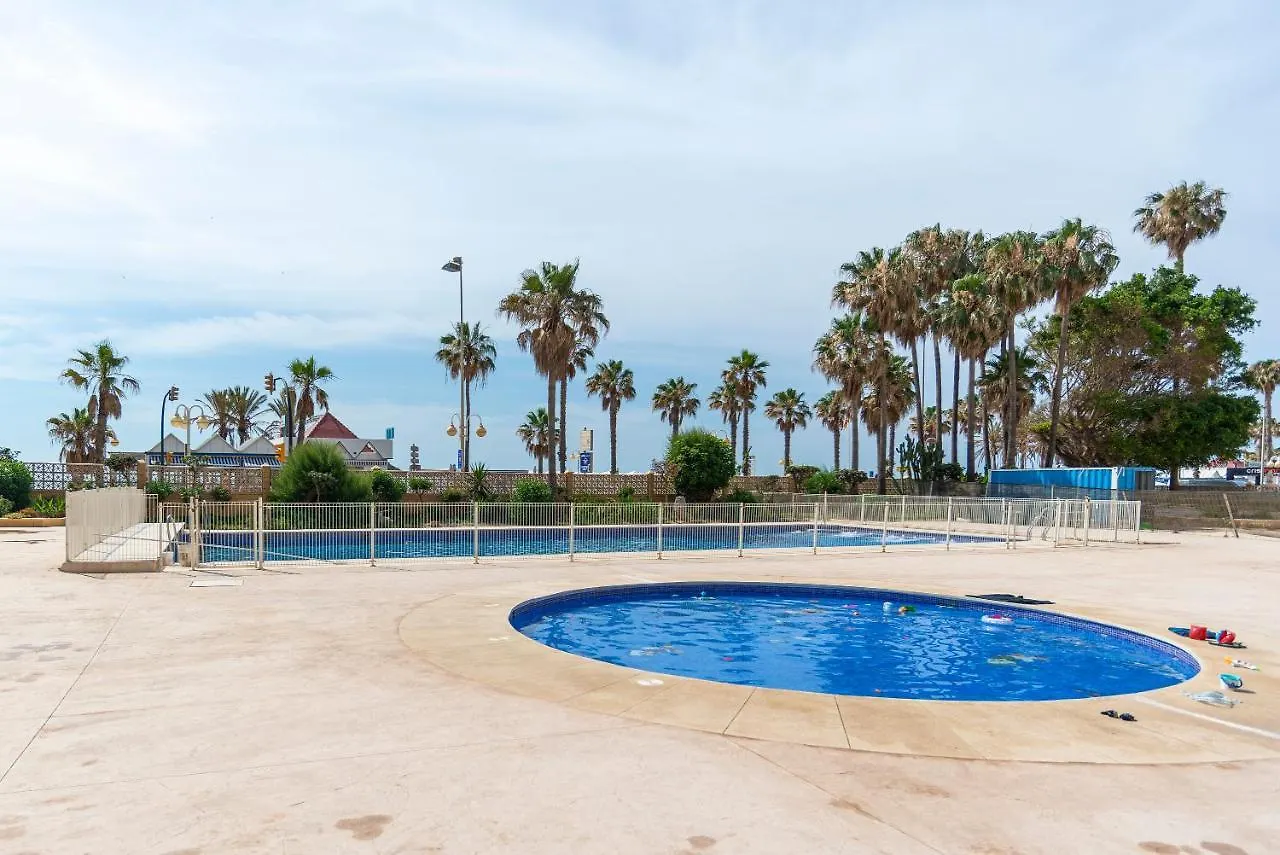 M1106 Vistas Al Mar Y Lujo En Costa Sol Apartment Benalmadena Spain